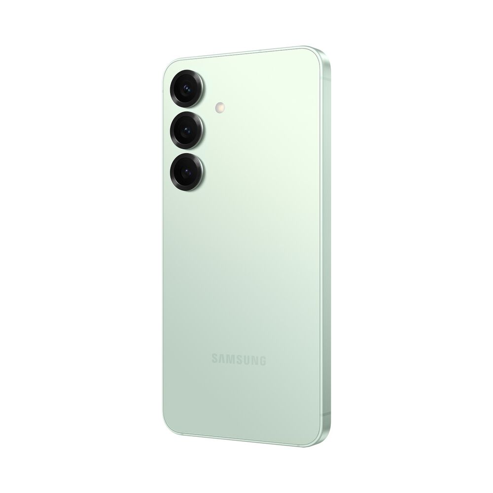 Samsung Galaxy S25 256gb Menta image number 3.0