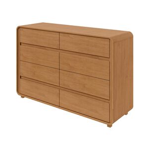 Comoda Di Poretti Design Comoda Loop / 8 Cajones