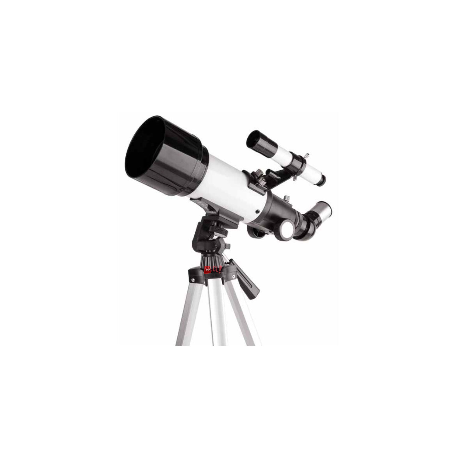 Telescopio Astron&oacute;mico Lente 70mm Con Tr&iacute;pode - Ps image number 1.0