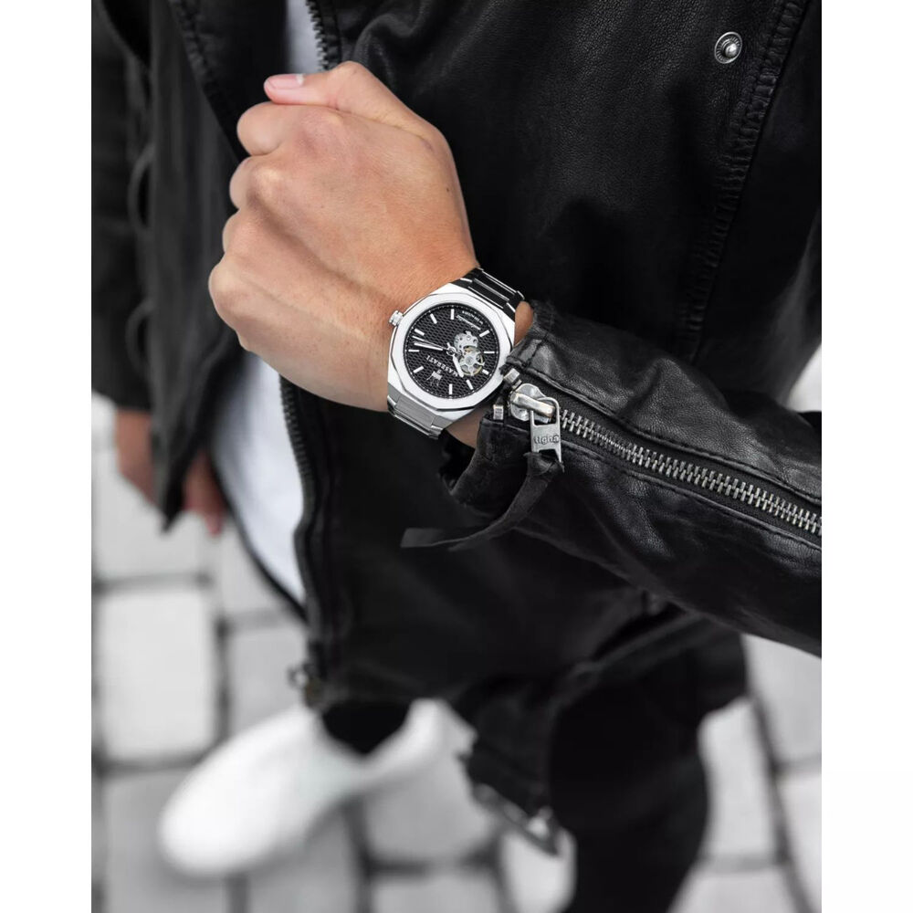 Reloj Maserati Hombre R8823142002 Stile image number 7.0