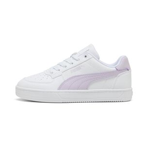 Zapatilla Urbana Mujer Puma Caven 2.0 Jr Blanco