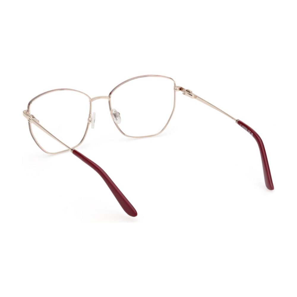 Lentes &Oacute;pticos Bordo Guess image number 3.0