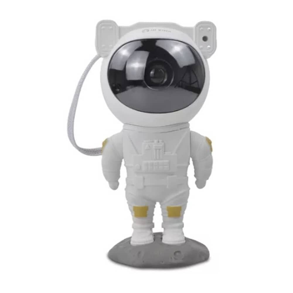 Lampara Mesa Astronauta Proyector image number 0.0