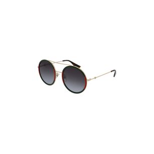 Lentes De Sol Dorado Gucci