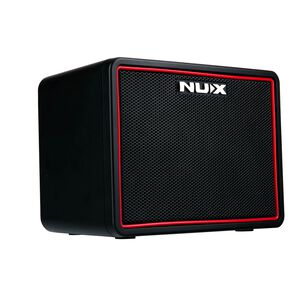 Amplificador Guitarra Mighty Lite 3w Nux