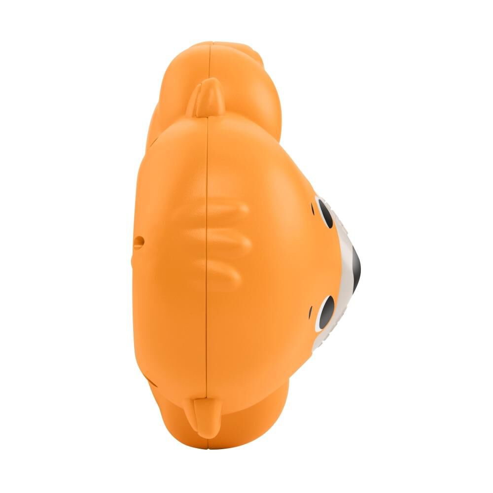 Juguete Didactico Fisher Price Nutria Abc image number 3.0