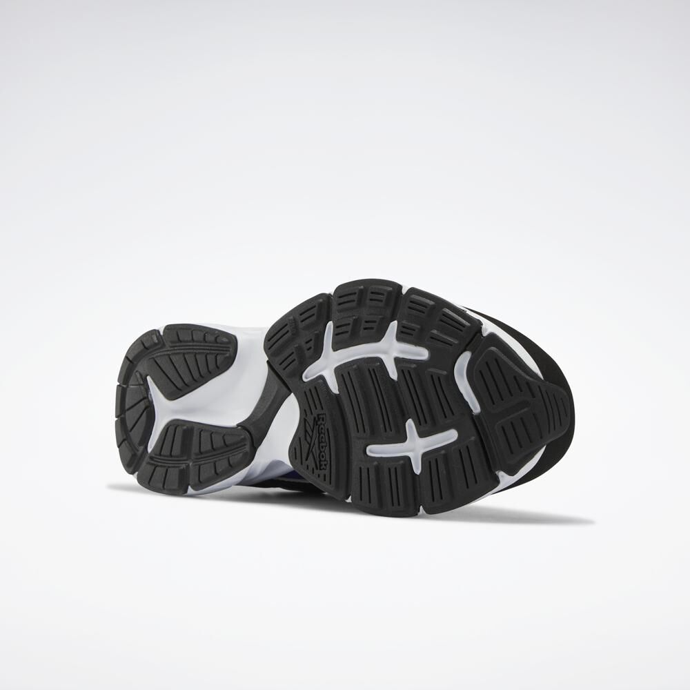 Zapatilla Running Mujer Reebok Royal Hyperium 3 Negro image number 3.0