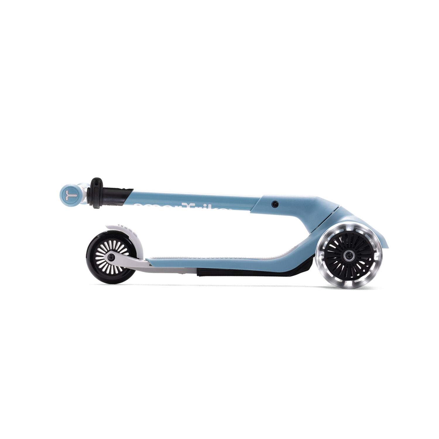 Xtend Scooter Mini+ Azul image number 4.0