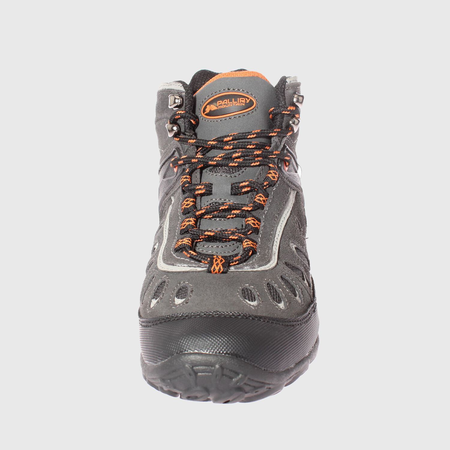 Zapatilla Outdoor Negro/gris/am V&iacute;a Franca Art. 4hy008662 image number 2.0