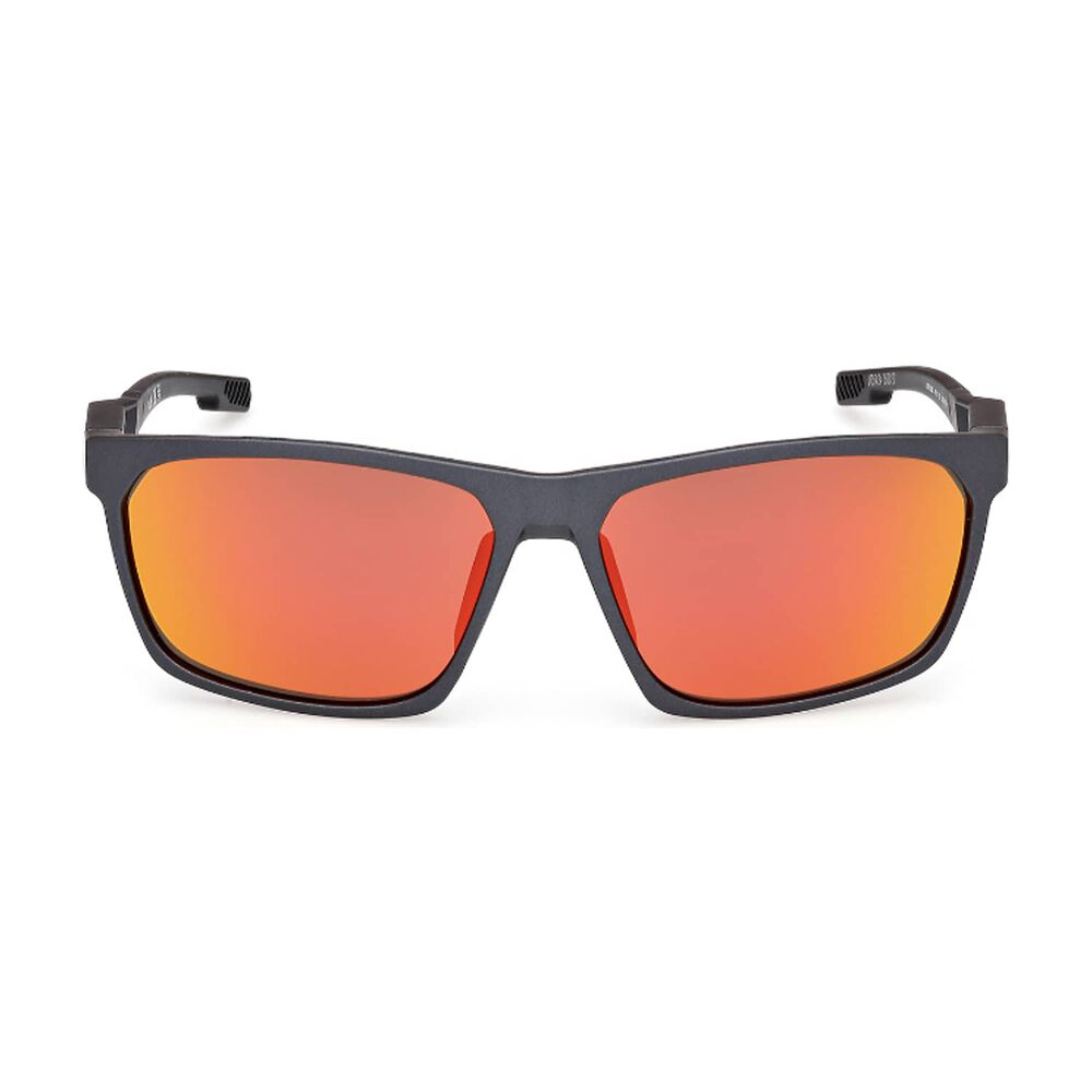 Lentes De Sol Negro Espejados Adidas Sport image number 0.0