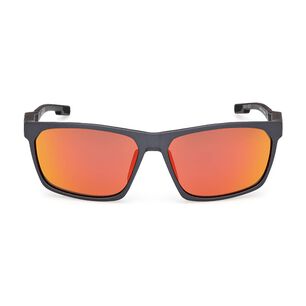 Lentes De Sol Negro Espejados Adidas Sport