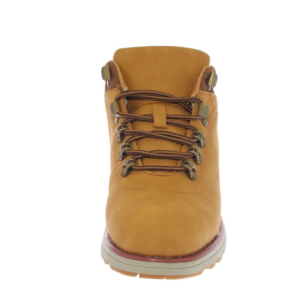 Bot&iacute;n Amarillo Via Franca Art. 8n001yellow image number 2.0