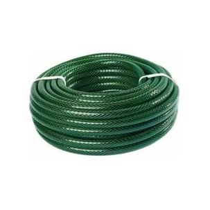 Manguera Para Jard&iacute;n De Culebra 1/2 Rollo De 15m