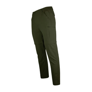 Pantal&oacute;n Trekking Desmontable Ripstop Upf50 F&eacute;nec Hombre
