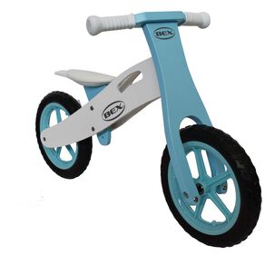 Bicicleta De Equilibrio Bex Bic002
