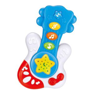 Juguete Didactico Guitarra Benic Baby