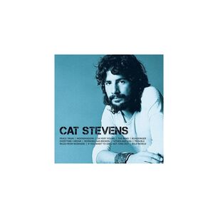 Cat Stevens - Icon | Cd