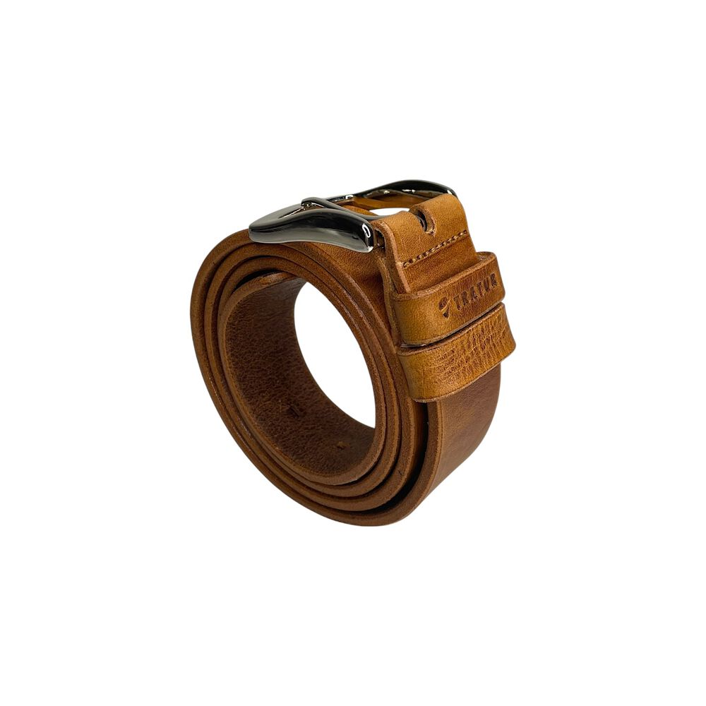 Cintur&oacute;n De Cuero Tratur image number 0.0