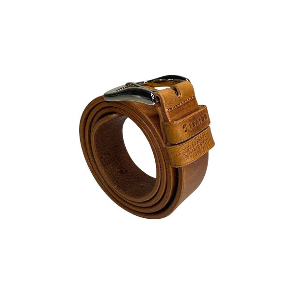 Cintur&oacute;n De Cuero Tratur