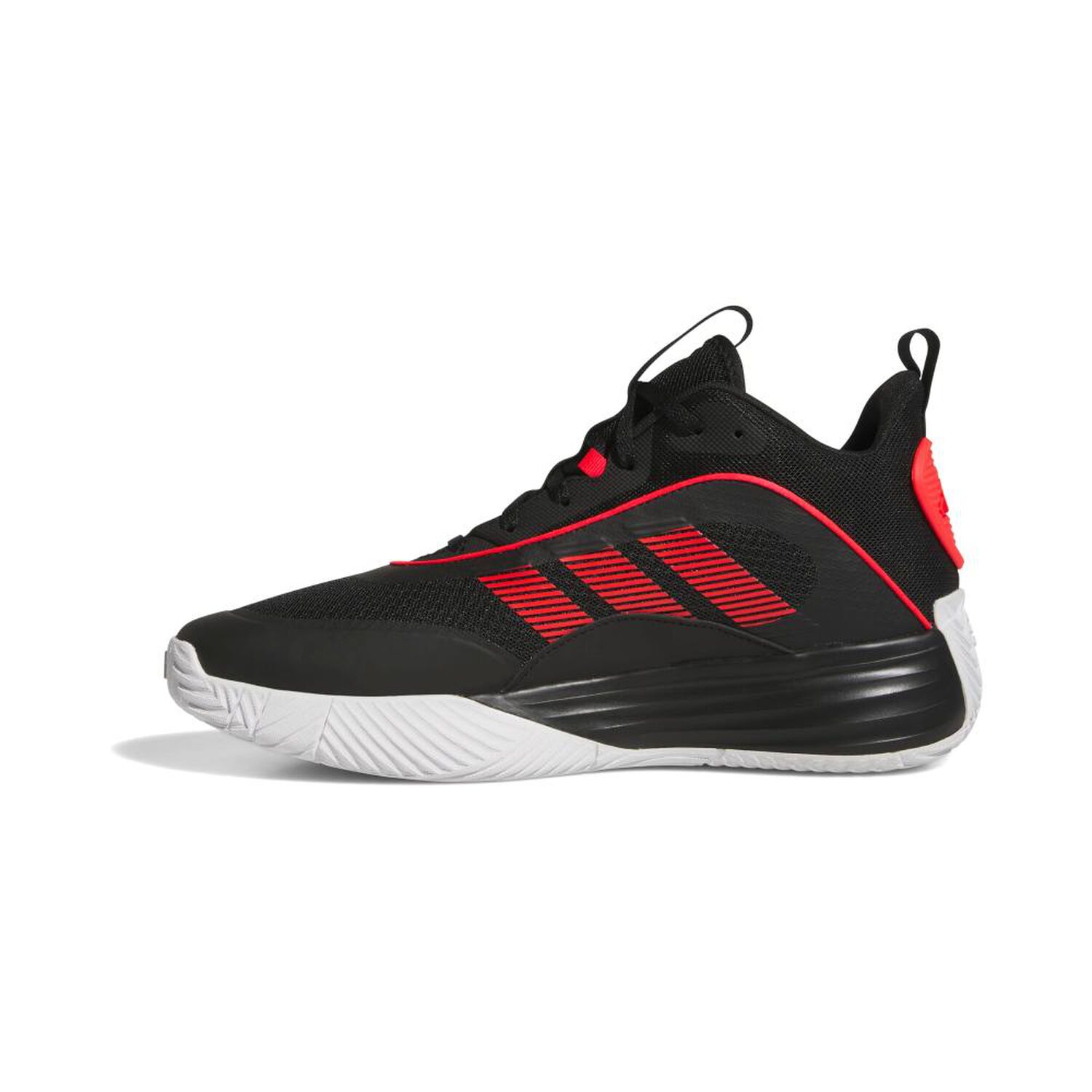 Zapatilla Basketball Hombre Adidas Ownthegame 3.0 image number 2.0