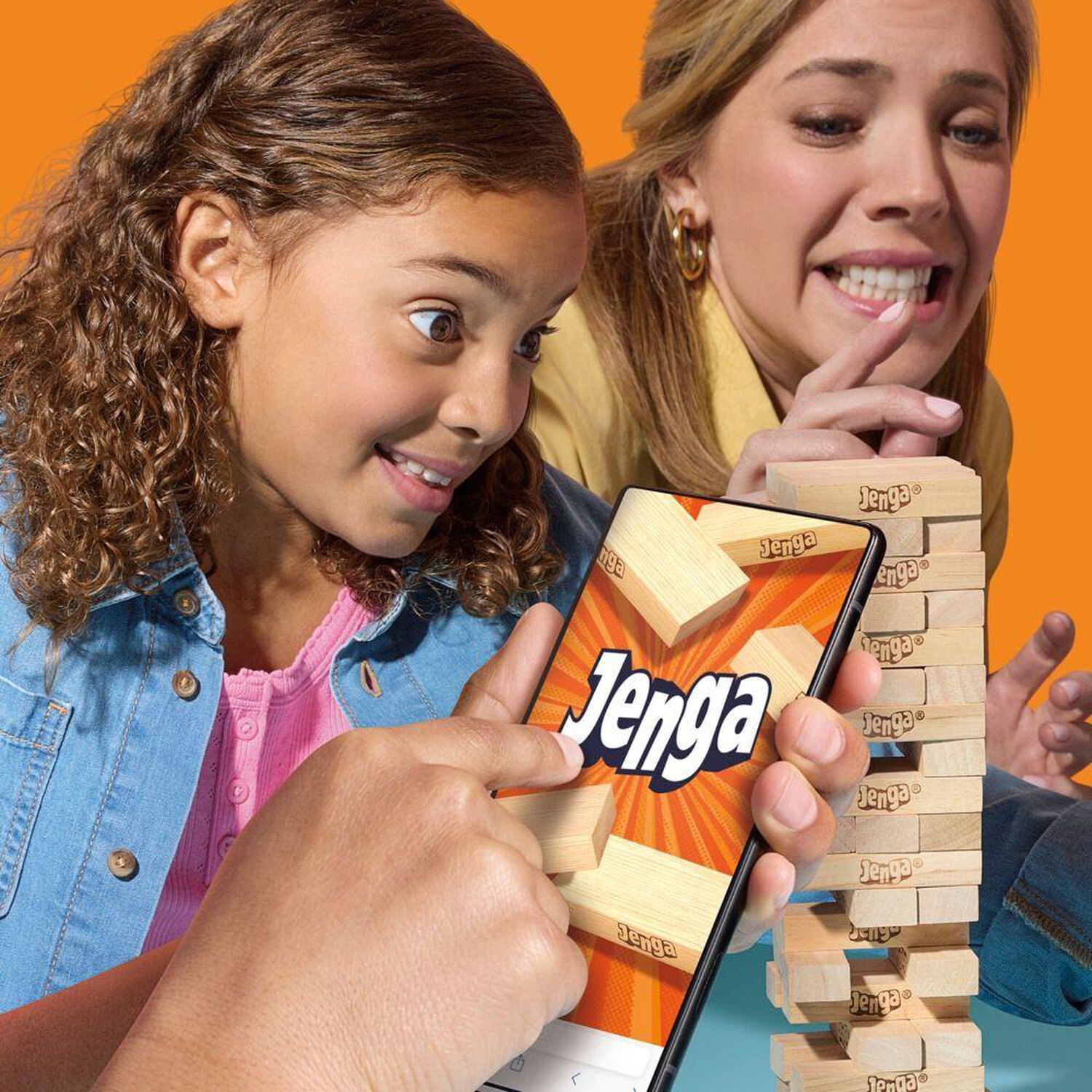 Juego De Mesa Hasbro Games G1499 image number 3.0