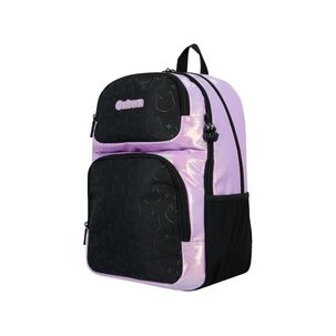 Mochila Xtrem Hopper 2.0 6xt Negro/lila