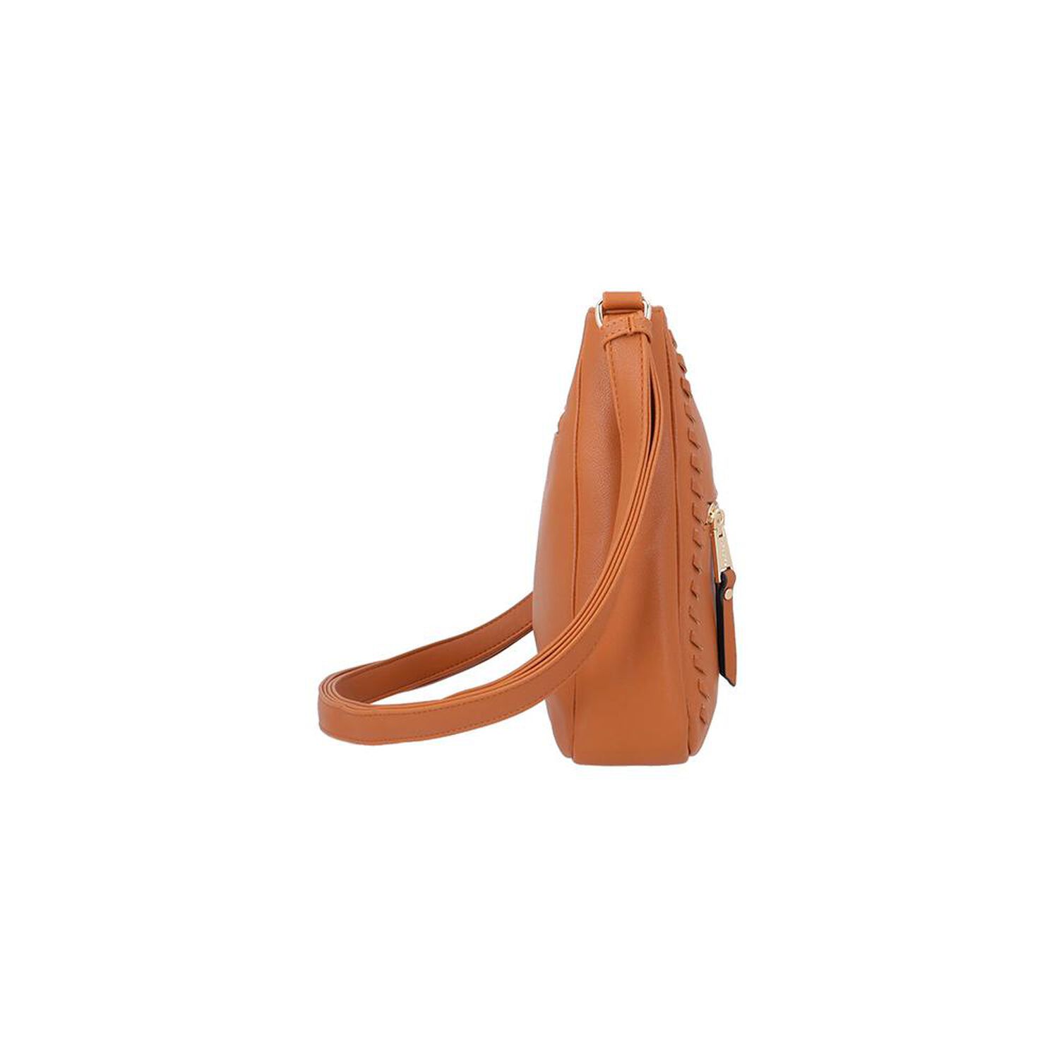 Cartera Mujer Secret Niza Caf&eacute; image number 5.0