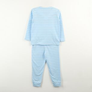 Pijama Ni&ntilde;o Bluey