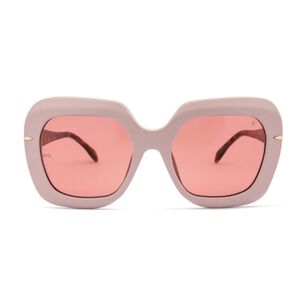 Lentes De Sol Mare Rosado Mita Eyewear