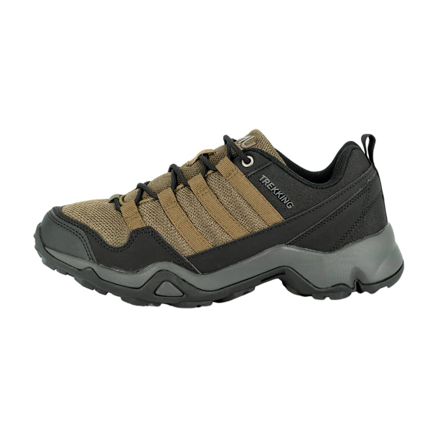 Zapatilla Outdoor Alco Verde Uns image number 1.0