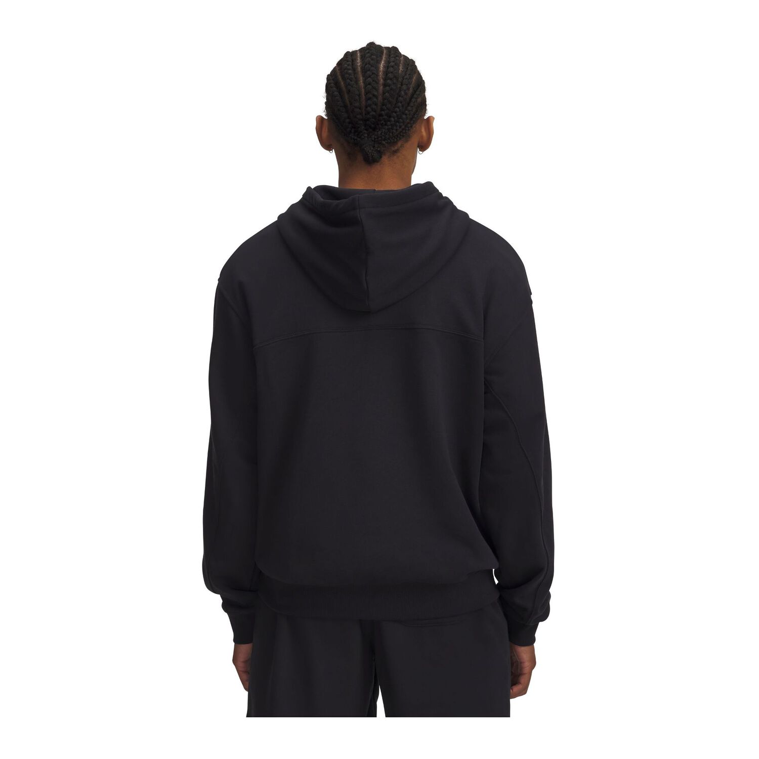 Poler&oacute;n Deportivo Hombre Under Armour image number 1.0