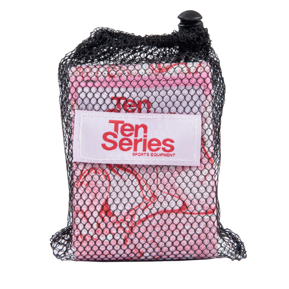 Banda Tejida De Resistencia Media Marble image number 3.0