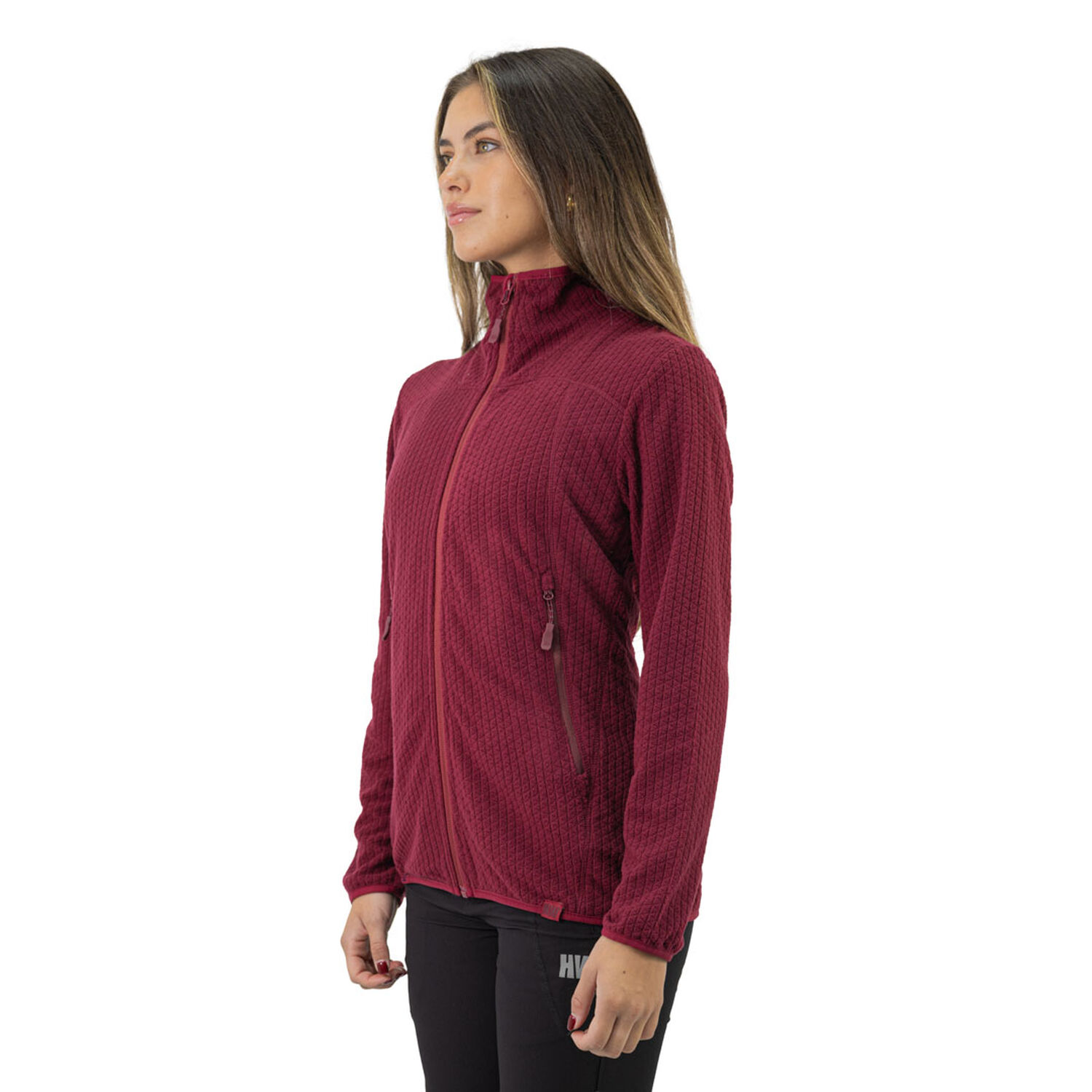Polar Hw Llanquihue Mujer Cabernet image number 2.0