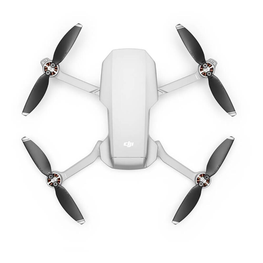 Drone Dji Mavic Mini Fly More Combo image number 4.0