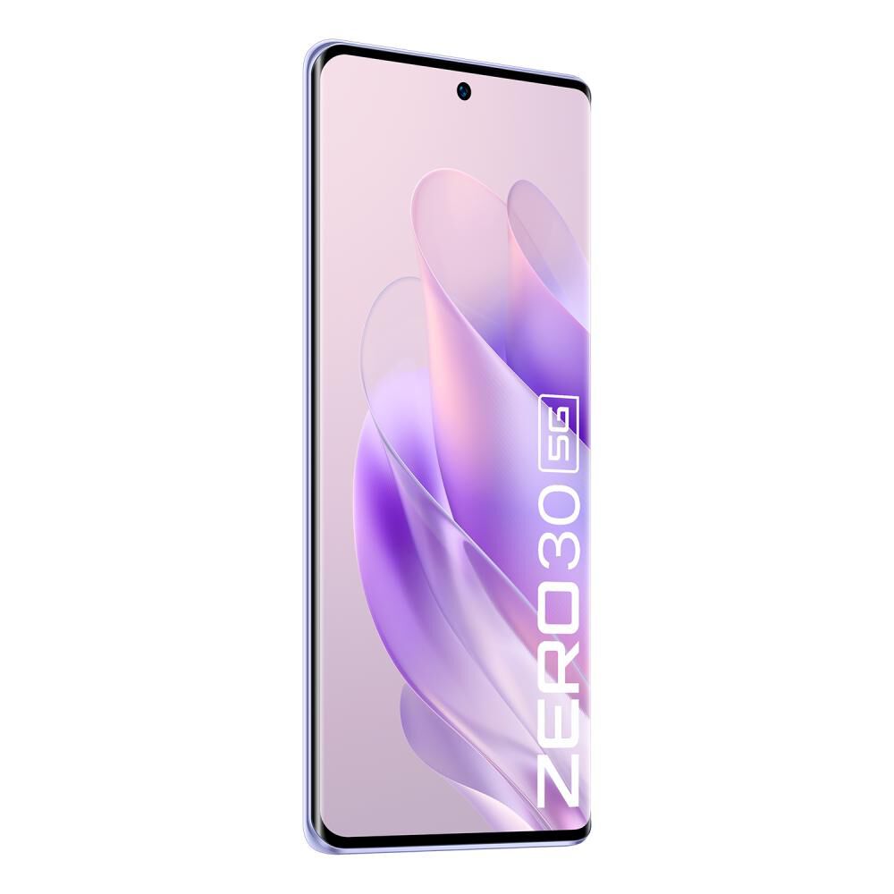 Smartphone Infinix Zero 30 / 5G / 256 GB / Liberado image number 2.0