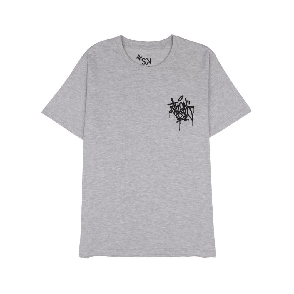 Polera Hombre Skuad image number 0.0