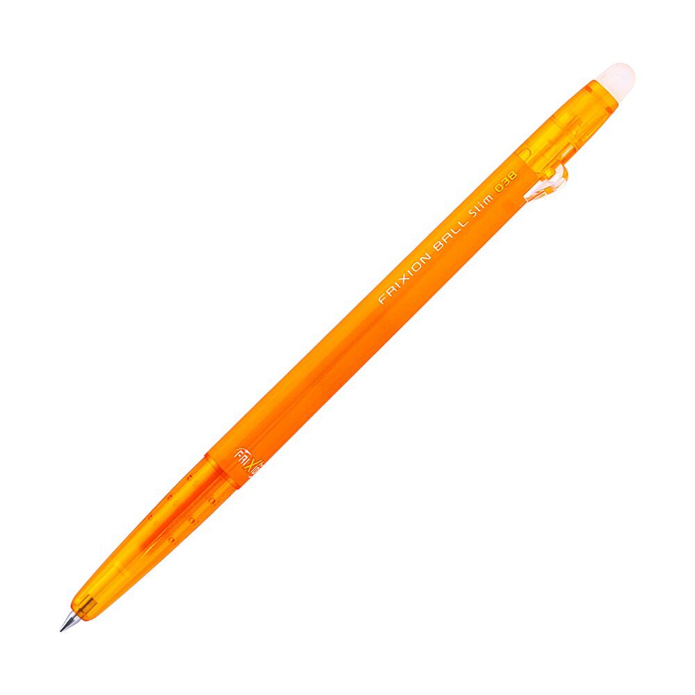 Lapiz Gel Frixion Ball Slim 0.38 Pilot image number 1.0