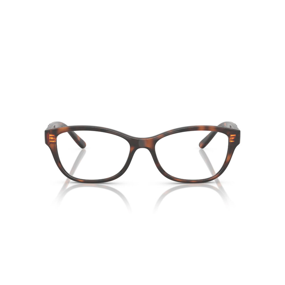 Lentes Ópticos Marrón Vogue Eyewear image number 0.0