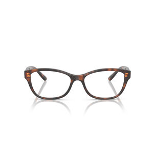 Lentes Ópticos Marrón Vogue Eyewear