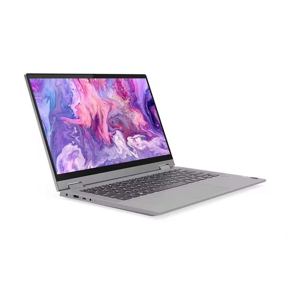 Notebook R7 5700u / 16gb/ 512gb/ 14"/ W10h Ideapad Flex 5 14itl05 (reacondicionado) image number 0.0