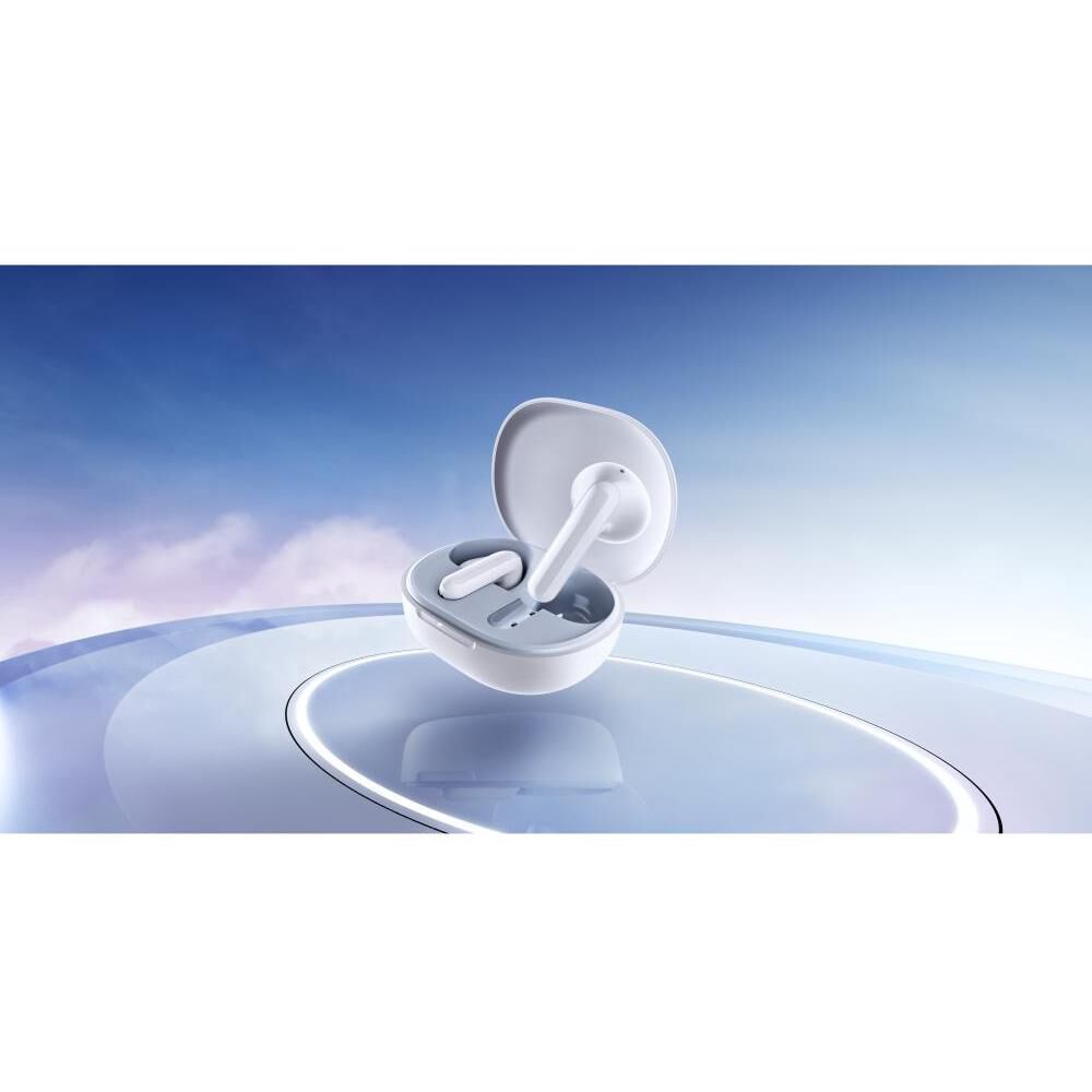 Aud&iacute;fonos Bluetooth Xiaomi Redmi Buds 4 Lite image number 1.0