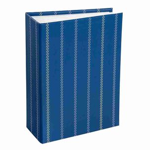 Album Clasico Estampado Mod2 Para Ensobrar 10x15 Cm / 100f Vgo