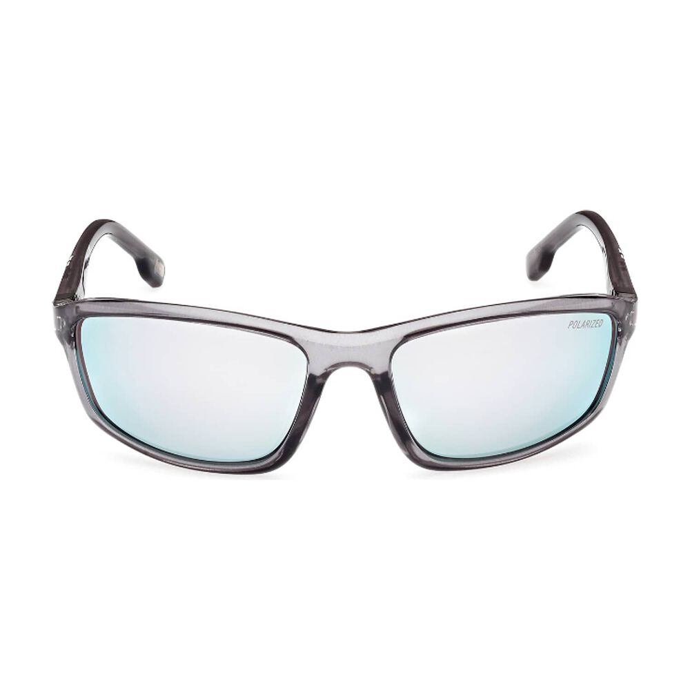 Lentes De Sol Gris Skechers image number 0.0