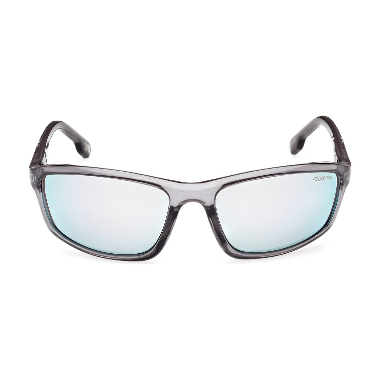 Lentes De Sol Gris Skechers image number 0.0
