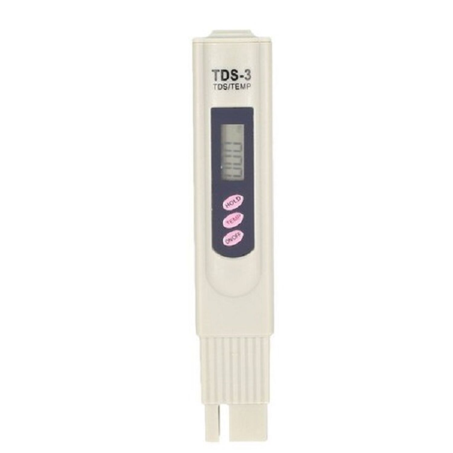 Medidor De Ppm Tds Ec Concentraci&oacute;n Pureza Agua Piscina Purificadoras Acuarios image number 0.0