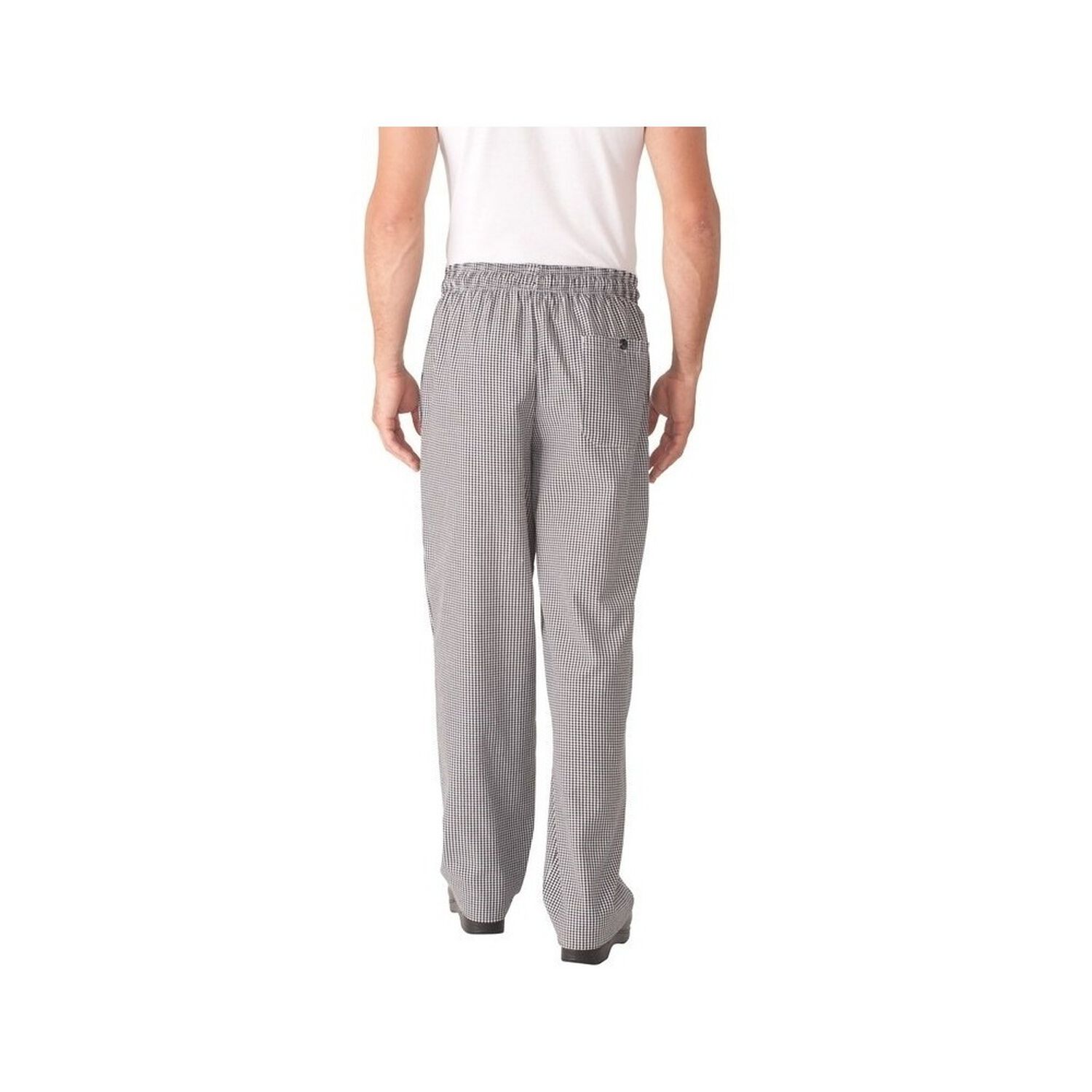 Set Estudiante Gastronomia Premium Unisex | Inacap | Duoc Uc image number 3.0