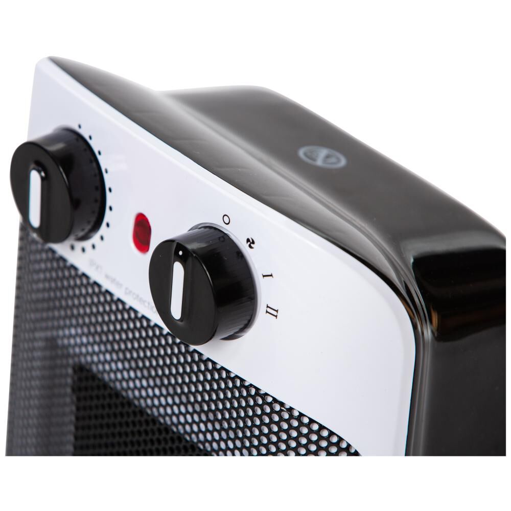 Termoventilador Calma T2000 image number 3.0