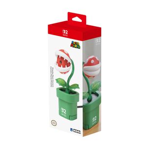 Camara Planta Pira&ntilde;a Hori Para Nintendo Switch 2