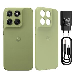 Motorola Smartphone Motorola Moto G67 / 5G / 256 GB / Lima / Liberado