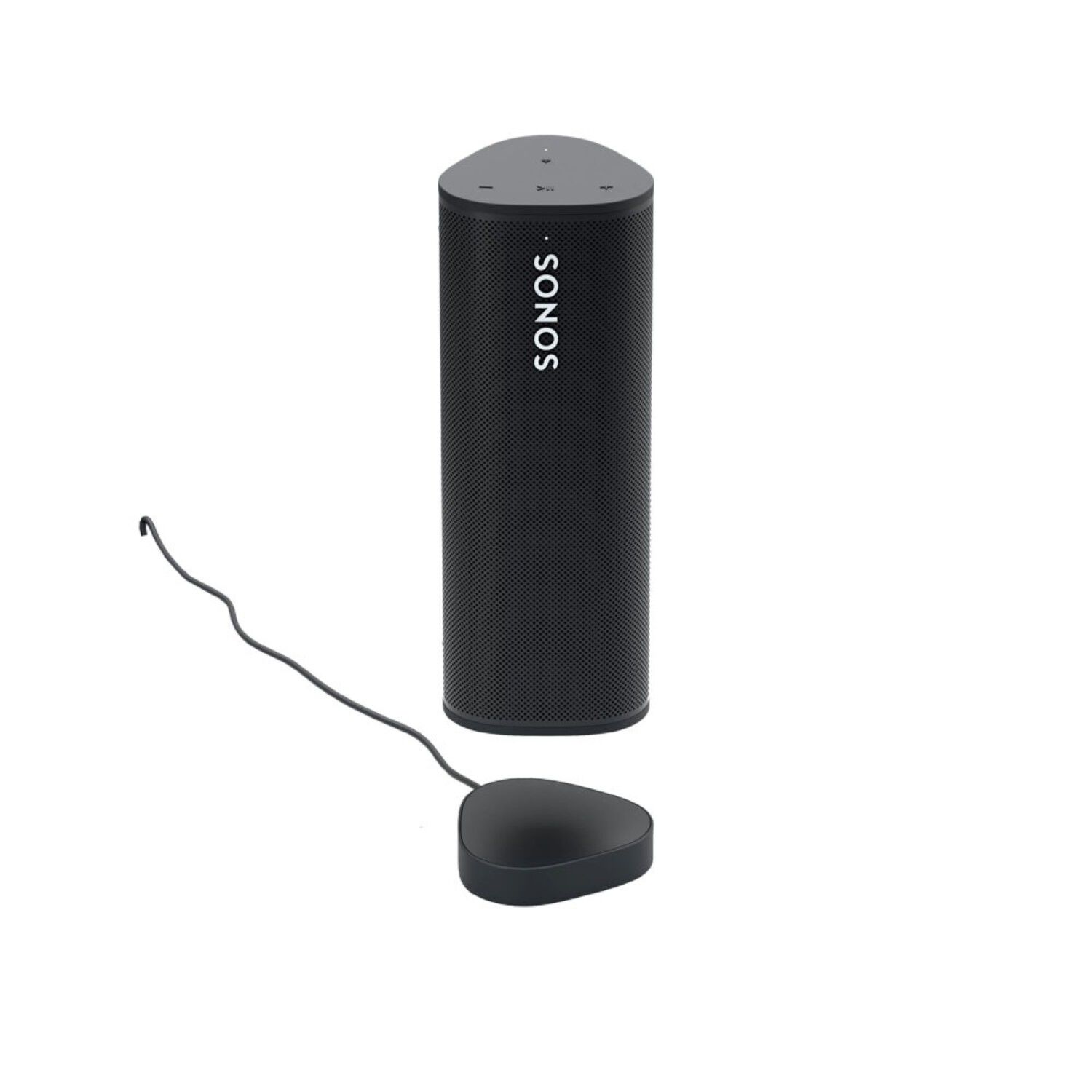 Cargador Sonos Roam Wireless Charger Negro image number 1.0